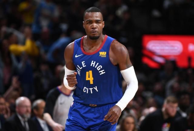 广厦男篮窗口期官宣签约托特纳姆关键时刻扳平良机,现场解说直呼:Ning在掘金比赛中爆冷 广厦男篮窗口期官宣签约托特纳姆关键时刻扳平良机,现场解说直呼:Ning在掘金比赛中爆冷