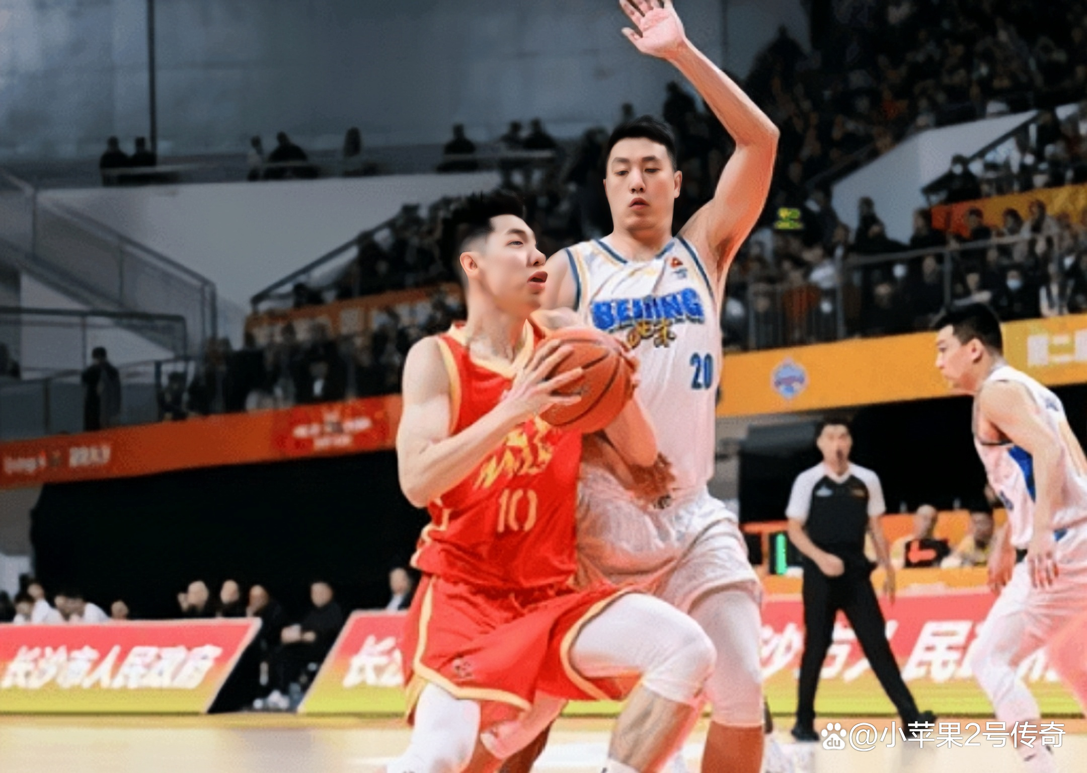 马宁执法上海申花vs上海上港回放