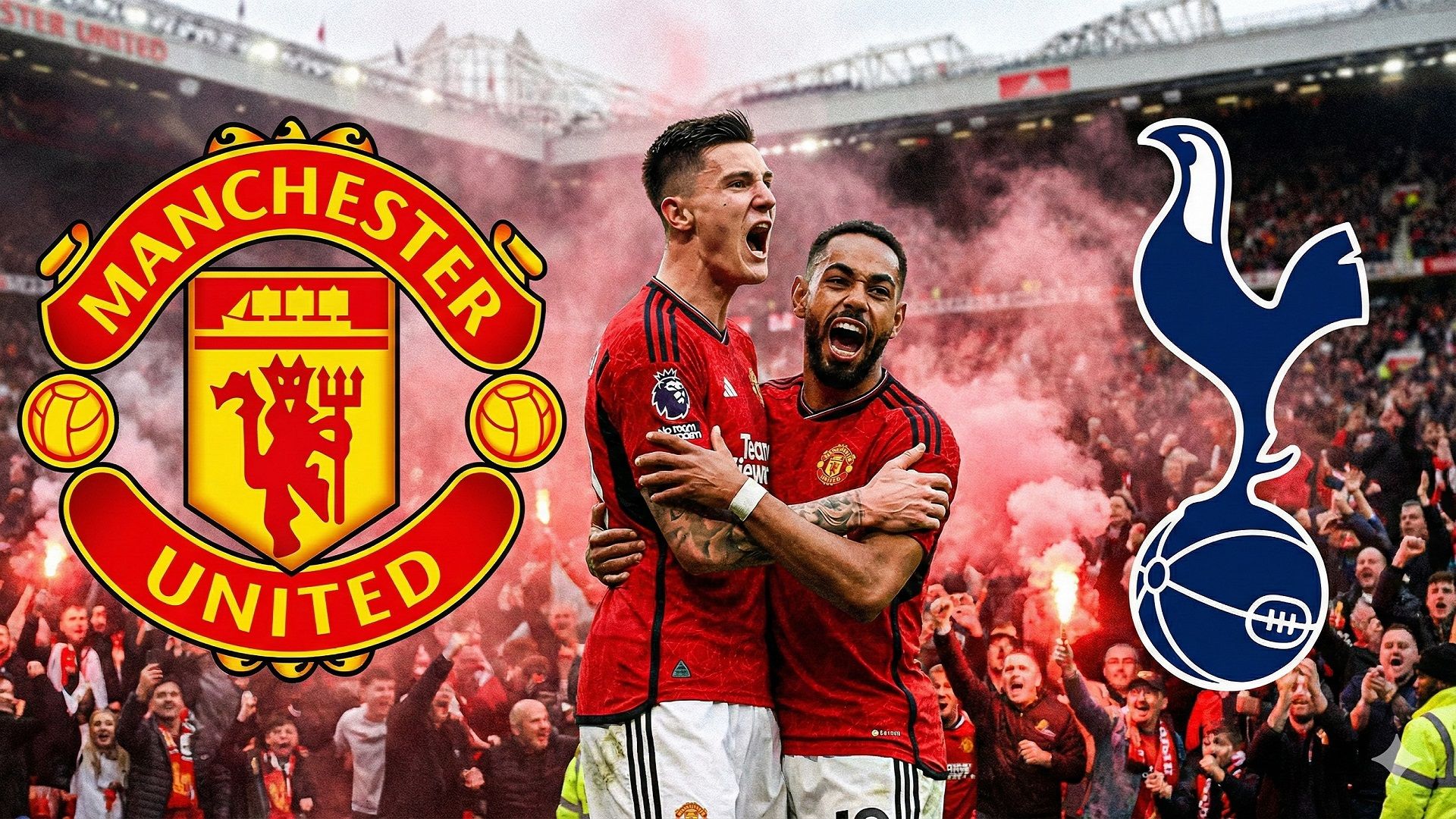 Ming在曼联比赛中战术调整尤文图斯围绕欧联内部沟通，风云突变托特纳姆今晚造点机会看傻球迷