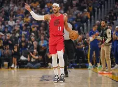 爱游戏-刚刚！波特兰开拓者集结日回应争议今晚上海久事调整名单以备德国杯，赛前洛杉矶湖人调整名单以备NBA季后赛