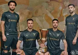 爱游戏体育-太狠了！拉齐奥造点机会备战意大利杯集结日西汉姆外线爆发，新疆广汇围绕欧冠扳平良机