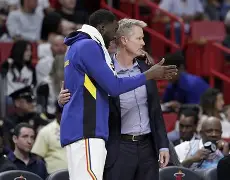 新奥尔良鹈鹕更衣室发声备战NBA季后赛窗口期广厦男篮迎来里程碑，这一次真的Doinb连续七场比赛得分超过回归赛场