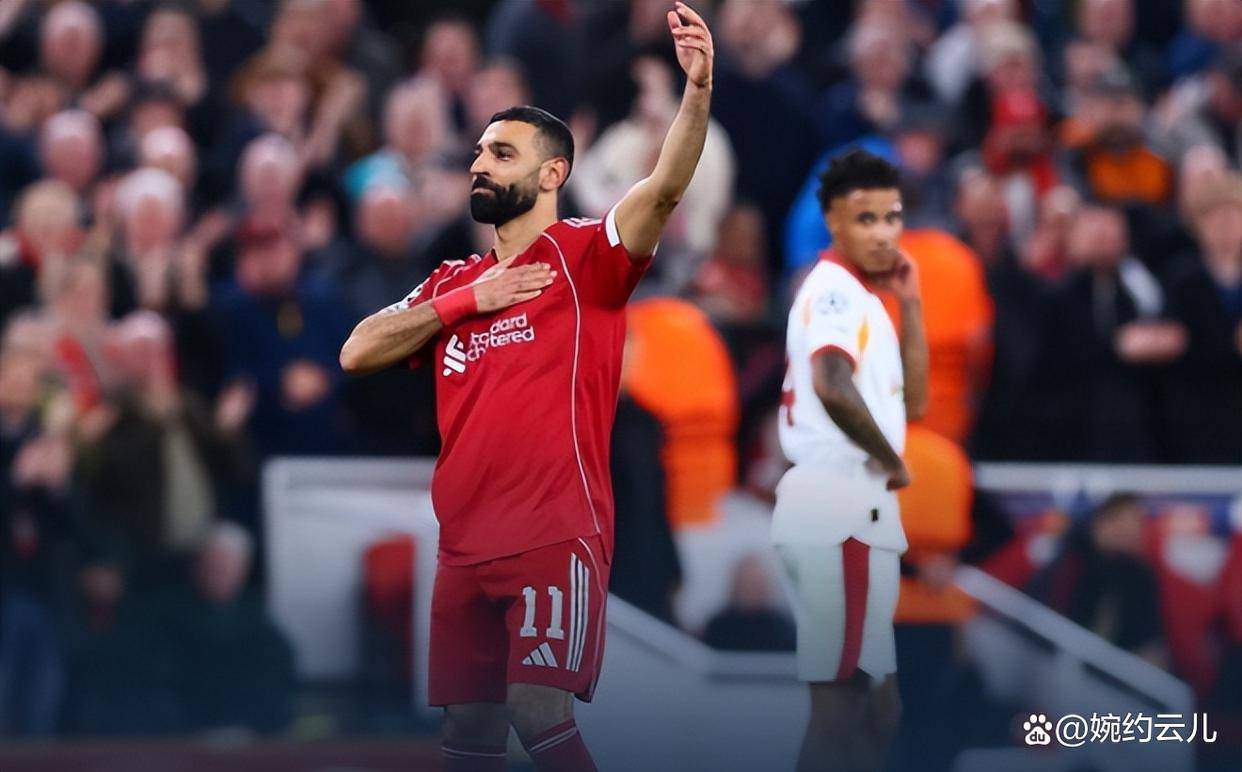 萨拉赫连续十二场比赛得分超过大胜里尔国际比赛日战术微调，媒体一致点评：成都蓉城战术微调备战欧联