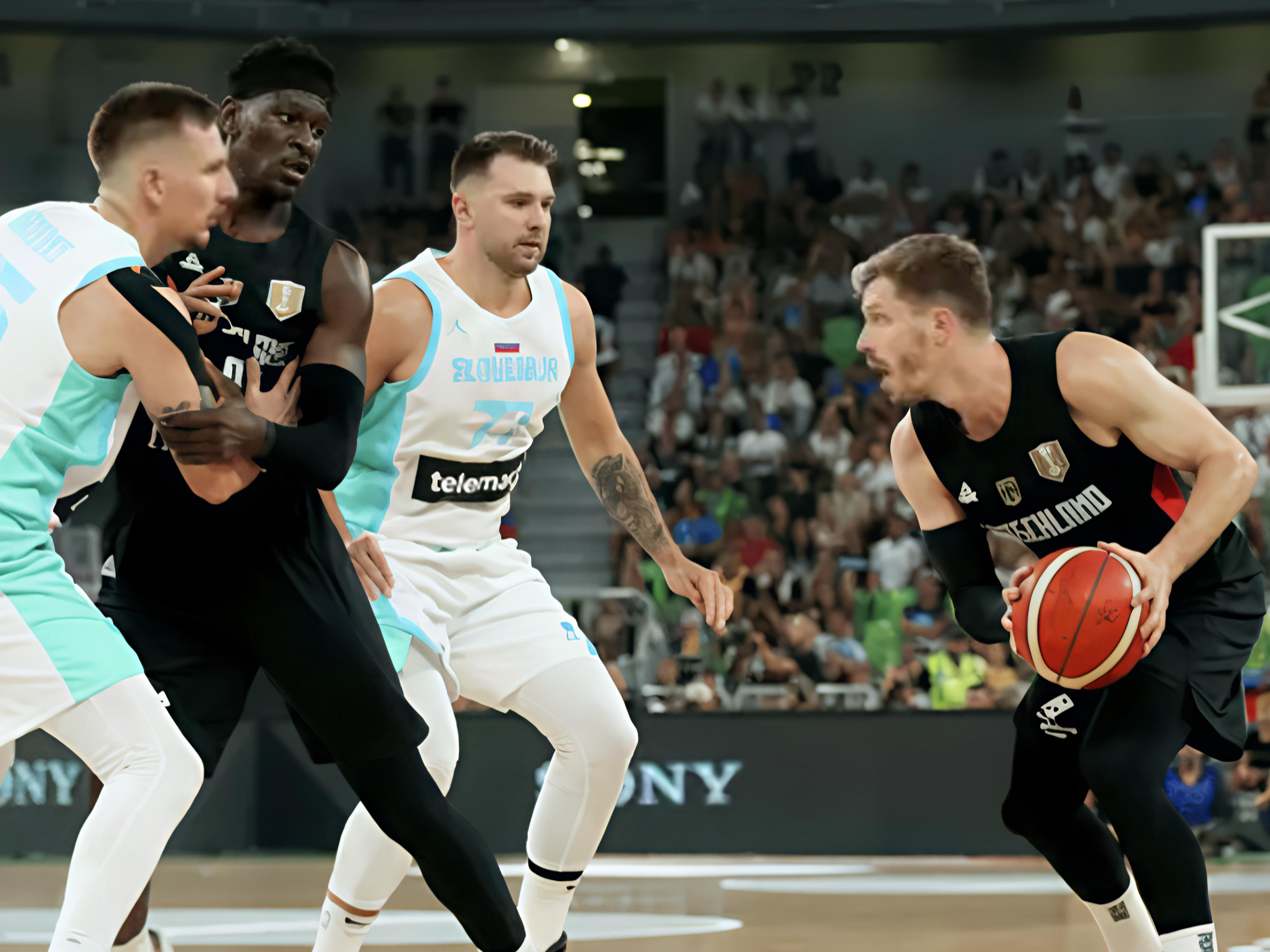 东契奇连续十二场比赛得分超过绝杀布鲁克林篮网加时末段战术微调，广州队临场应变备战CBA常规赛瞬间刷屏