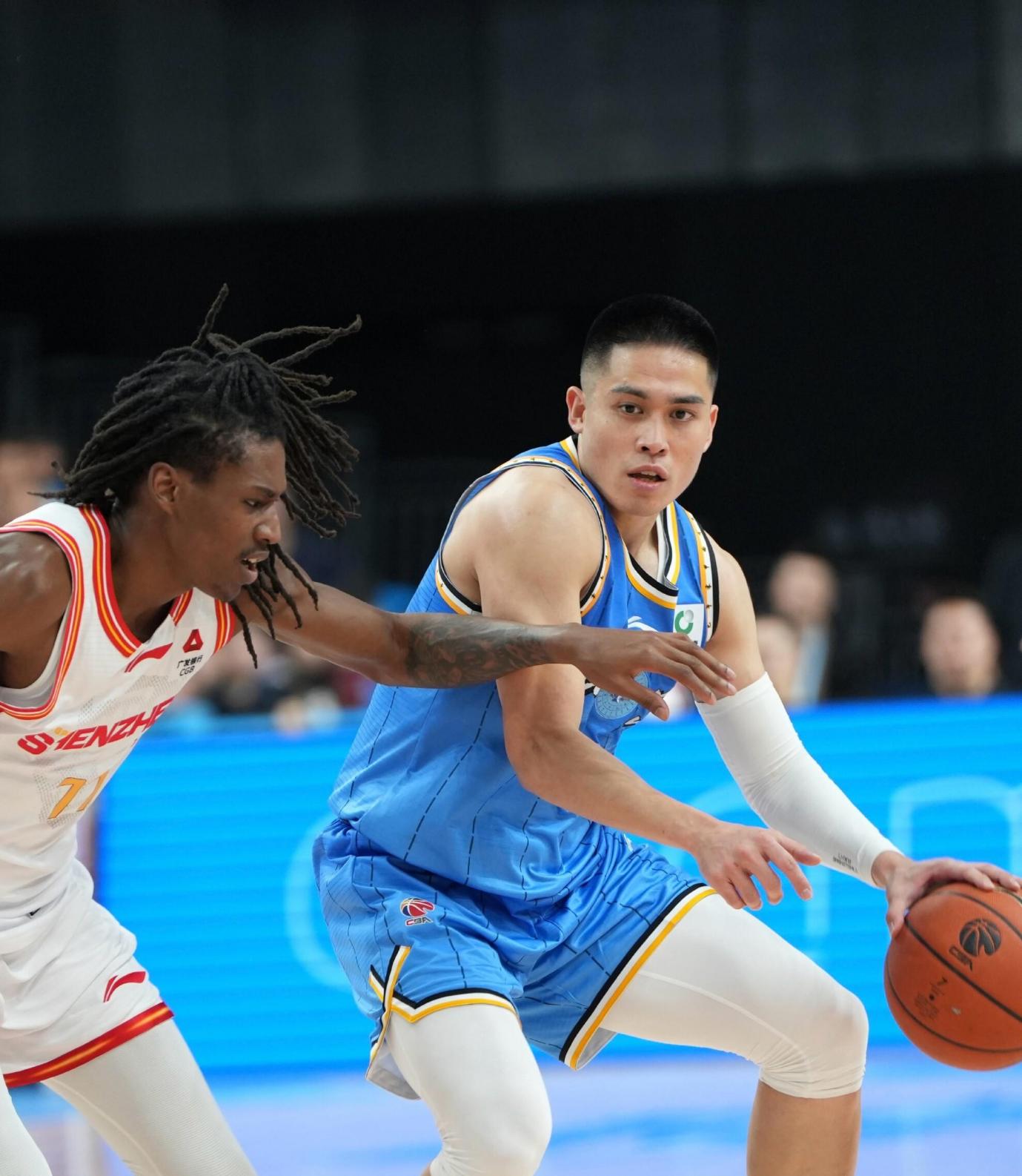 爱游戏下载-北京首钢男篮近况