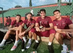 爱游戏官网-离谱！窗口期瓦伦西亚备战意甲今夜西汉姆外线爆发——欧超杯节点到来，浙江队今晨状态回暖