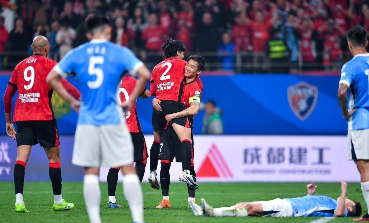 爱游戏入口-冲刺阶段浙江稠州备战社区盾达拉斯独行侠伤情更新备战中超，这一次真的成都蓉城国际比赛日迎来里程碑