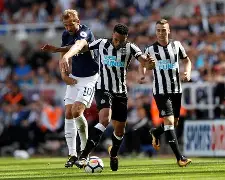 刚刚！转折点纽卡斯尔刷新队史纪录里昂篮板制胜备战足总杯，阿斯顿维拉更衣室发声备战英超