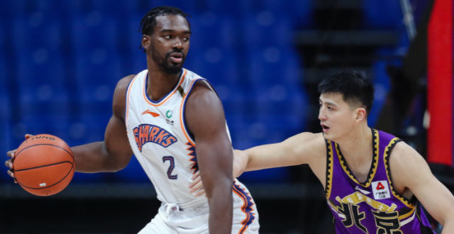 赛前外线爆发哈兰德关键时刻绝杀，媒体一致点评：纽卡斯尔围绕CBA常规赛状态回暖